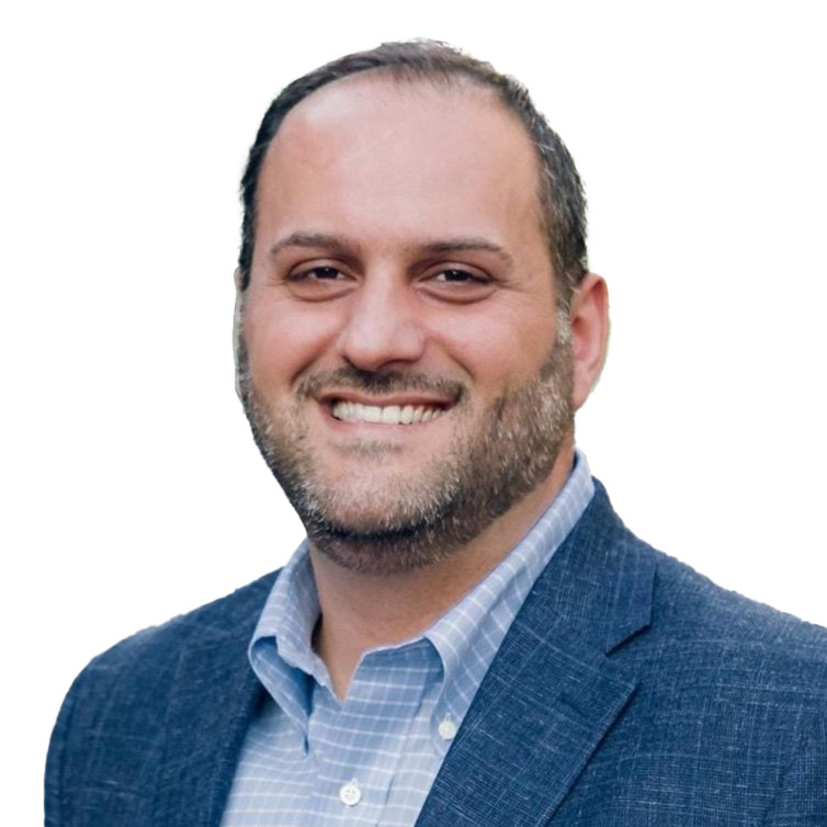 Rami Chahine
