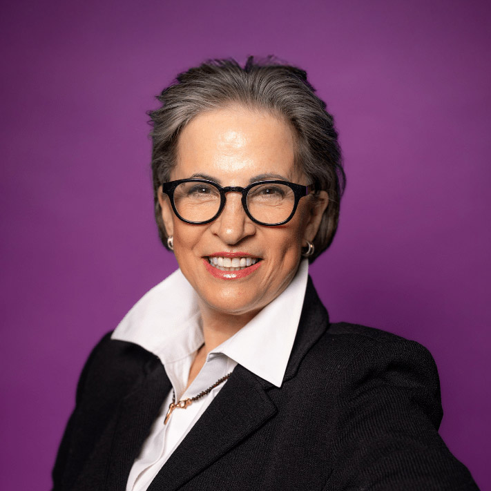 Sherry Finkel Murphy